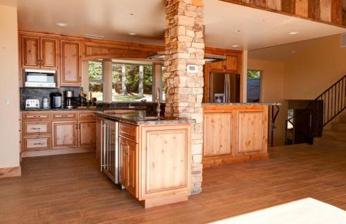 Mountain Shadows Retreat - Foto 9