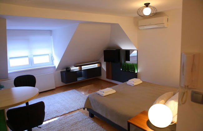 D&G Apartments Zagreb - Photo 1