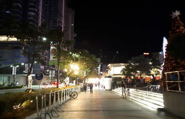 Uptown BGC near St. Luke's - Foto 77