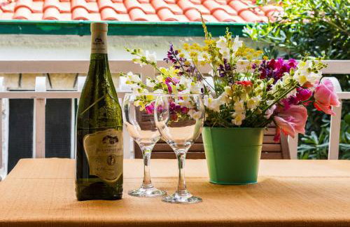 Villa Smokvina - Foto 49