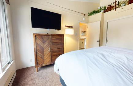 Chateau de Montagne #29 Condo - Foto 13