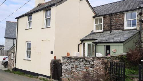 Trelake Cottage - Foto 4