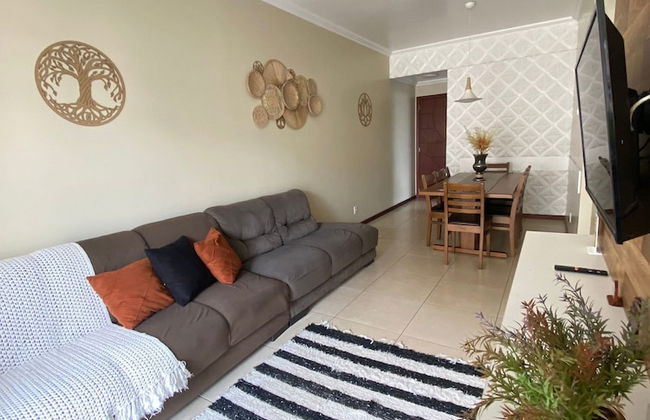 Aconchegante Apartamento na Prainha - Foto 16