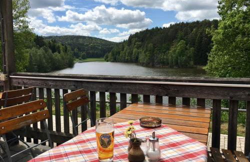 Ferienwohnung Denise - Foto 46