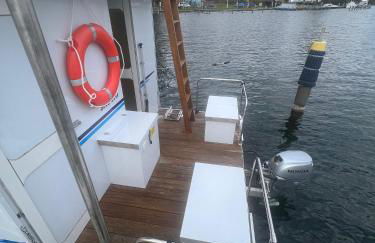 Hausboot Rollyboot - Photo 28