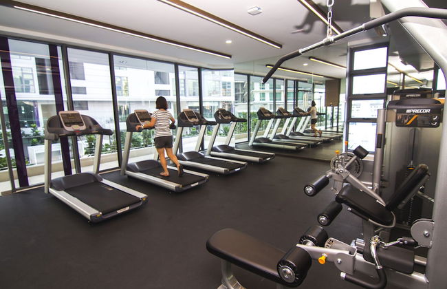 The Robertson by Homes Asian - Foto 52