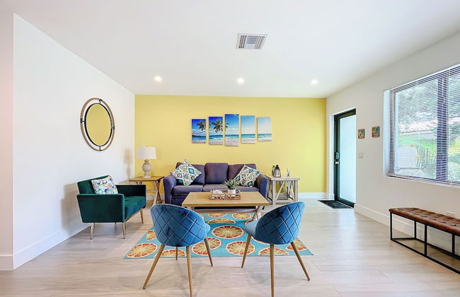 Los Patios Home Suites - Photo 23