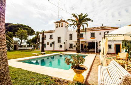 Hacienda El Corchuelo - Foto 45