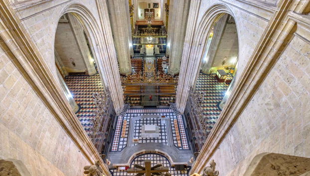 Segovia Cathedral + Episcopal Palace - Foto 4