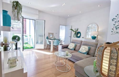 Turquesa :) Parking and Wifi - Foto 22