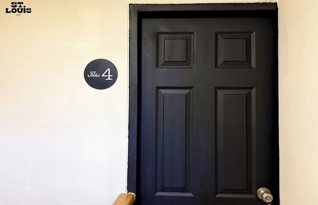 Saint Louis Stay - Photo 8