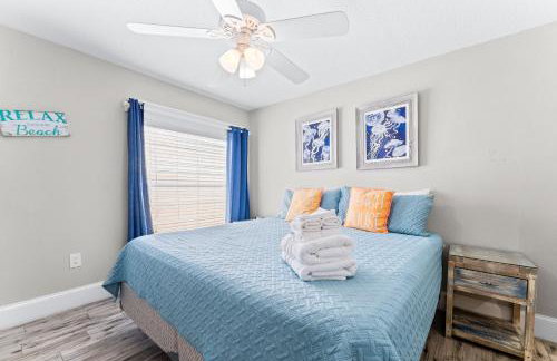 Fanta-Sea on the Beach by Beachside Management - 49 Beach Rd - Foto 92