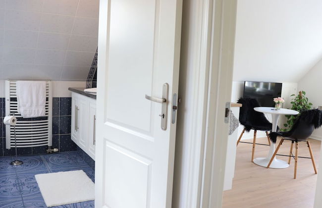 Møllehuset - Foto 4