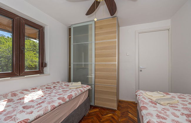 Villa Barbara - Foto 28