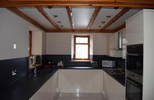 Amazing 4 Bed Scottish Baronial Style House - Foto 42