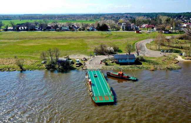 Holiday Home Sobieszewo Near Baltic Sea - Photo 25