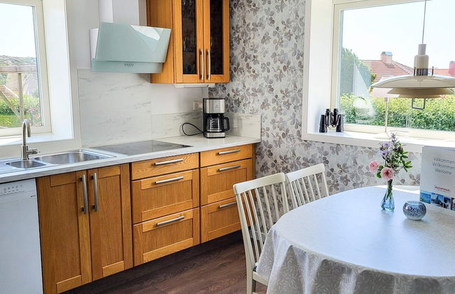 Holiday Home in Hälleviksstrand - Foto 11