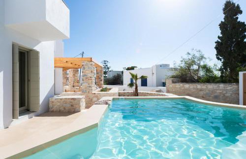 Triotissa Local Living Residences - Foto 6