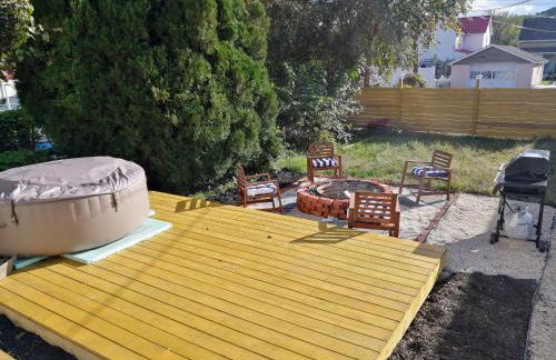 The Dacha. Cumberland vacation - Foto 39