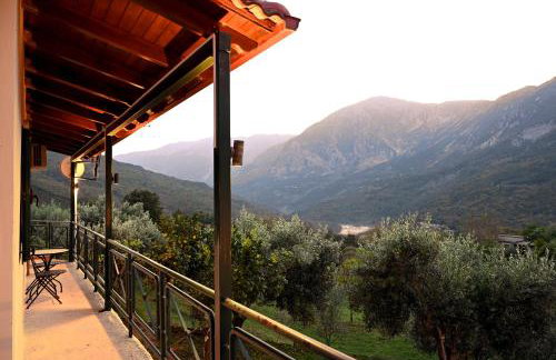 Casa Frasta in Tzoumerka - Foto 31