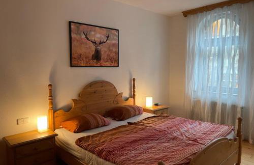 Ferienwohnung Rumpf**** - Foto 9