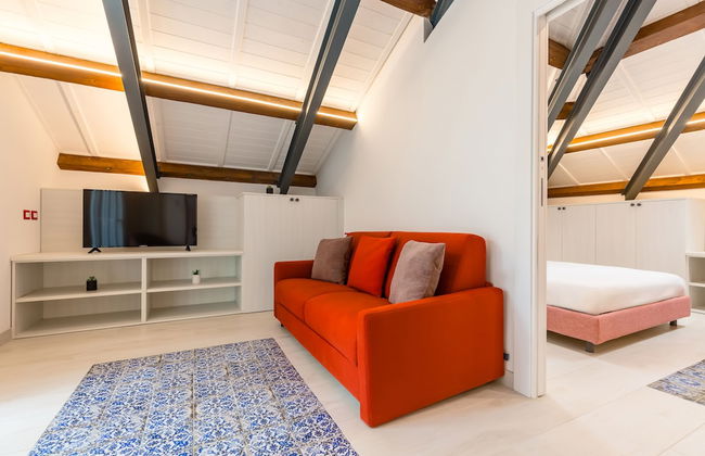 Colonna Apartments by Wonderful Italy - Foto 73