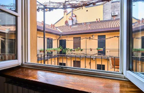 Splendido monolocale sui Navigli - Daniele Case Vacanza - Foto 30