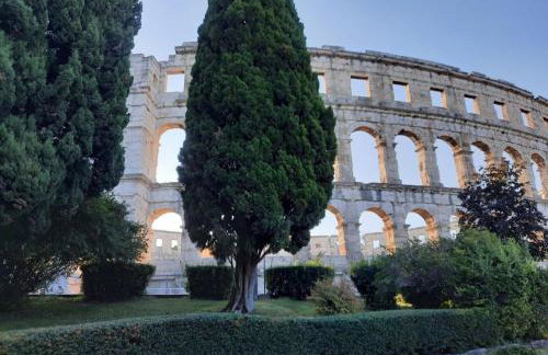 Apartment Olive Istra - Foto 15