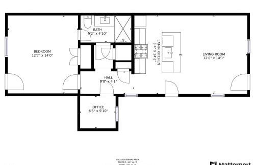 Violet Fizz - Foto 32