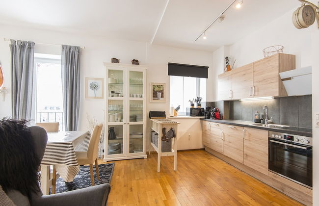 Residenz Lothringen - Foto 25