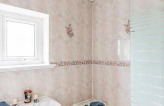 Lookout 5-Bed House in Darwen Blackburn BB1 Free Parking Roadside - Foto 27