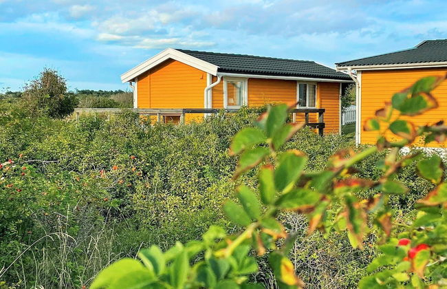 3 Person Holiday Home in Ockero - Photo 41