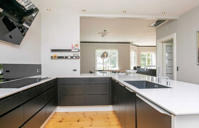 12 Person Holiday Home in Nyborg - Foto 6