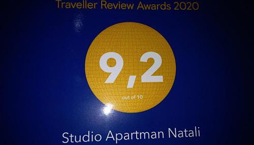Studio Apartman Natali - Foto 2