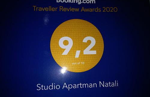 Studio Apartman Natali - Foto 2