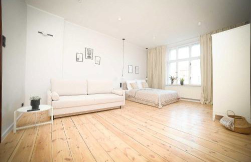 Apartament Haffnera - Foto 20