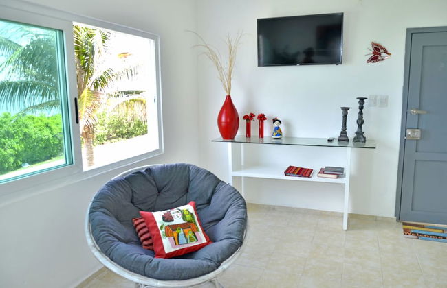 Amigo Rental Isla Mujeres - Foto 28