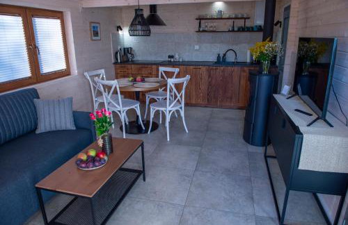 domek Sybilla - Foto 8