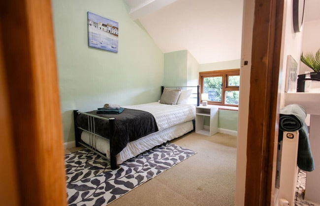 Cottage in Betws-Y-Coed - Foto 4