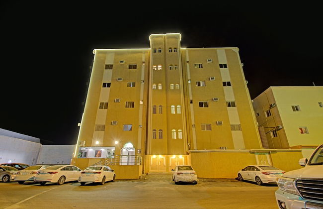 OYO 590 Diala Furnished Apartments - Foto 1