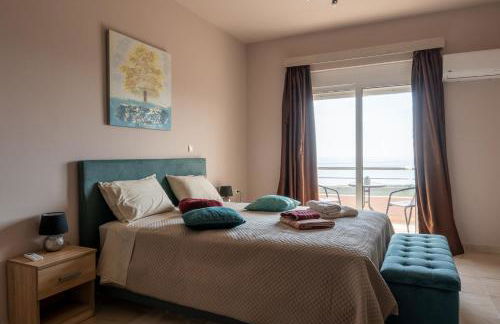 Kalypso Sea View Villa - Foto 52