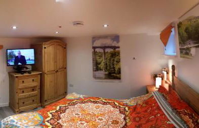 Welsh Row House - Foto 50