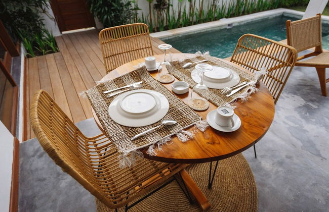 Villa Karina - Foto 17