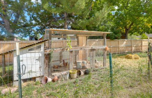 The Modern Ridge House with Yard in Wheat Ridge - Foto 40