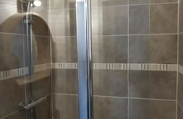 Studio Deauville-Les Marinas,vue mer et bassin - Photo 8