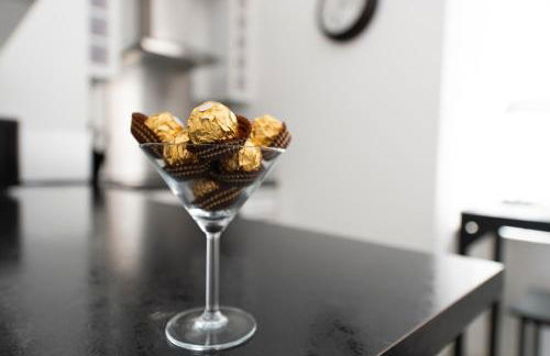 Tower Bridge Exclusive Two bedroom apartment - Foto 8