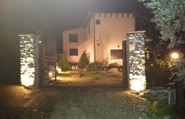 Luxury Mansion in Pelion Hills - Foto 36