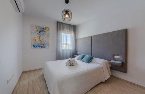 AlmeriaSuite Palm Beach - Foto 15