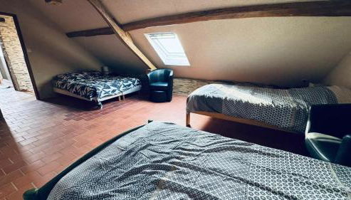 Gîte La Loge - Photo 2