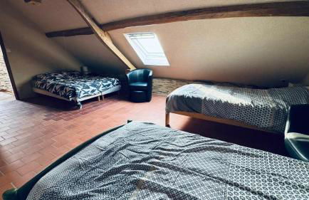 Gîte La Loge - Photo 2